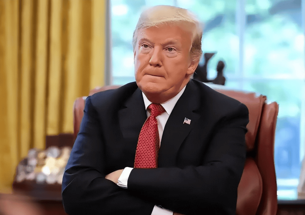 皇冠信用盘需要押金吗_中美关税战打了6个月皇冠信用盘需要押金吗，英媒公布出来的真相，让特朗普相当难堪