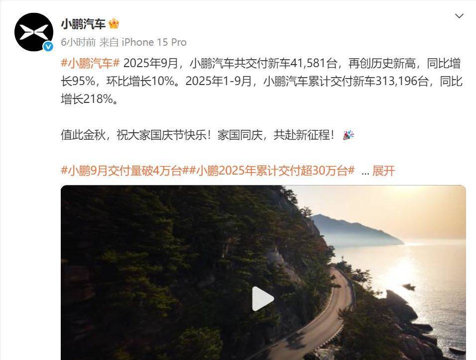 皇冠信用网怎么申请_小米汽车、理想汽车、蔚来汽车、小鹏汽车等车企皇冠信用网怎么申请，最新发布！