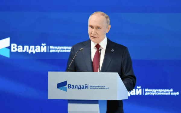 怎么注册皇冠信用代理_普京：少数几个大国替全世界决定生活方式的时代怎么注册皇冠信用代理，已一去不复返