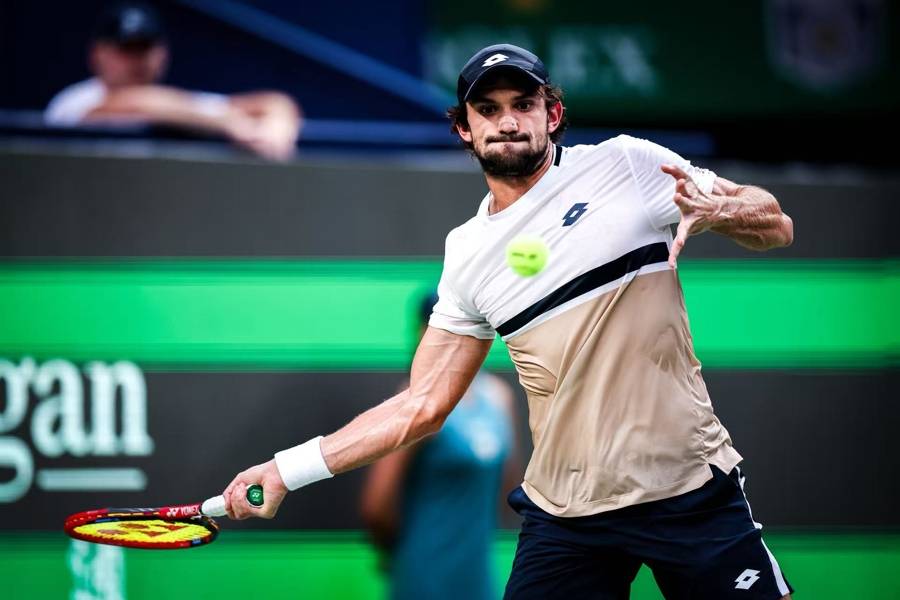 皇冠信用网代理流程_遗憾止步半决赛皇冠信用网代理流程，德约科维奇结束上海大师赛之旅