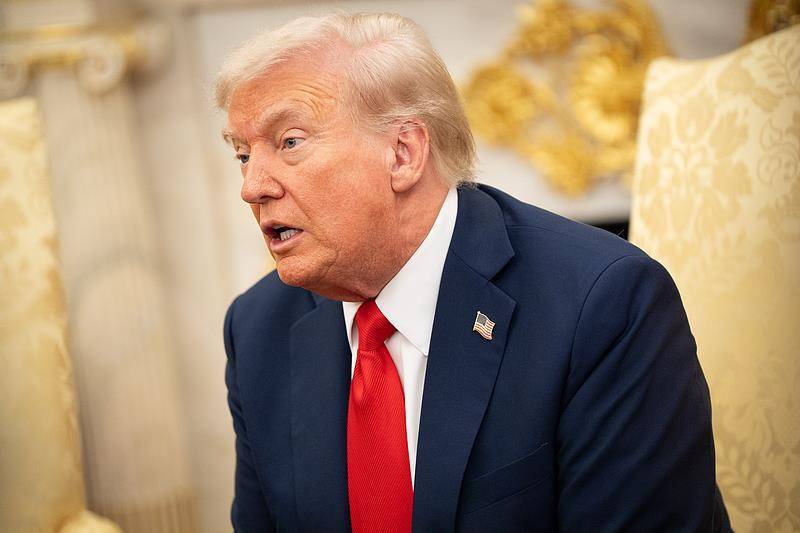 皇冠信用网最新地址_俄美总统电话会谈结束皇冠信用网最新地址，特朗普称将与普京在布达佩斯会面