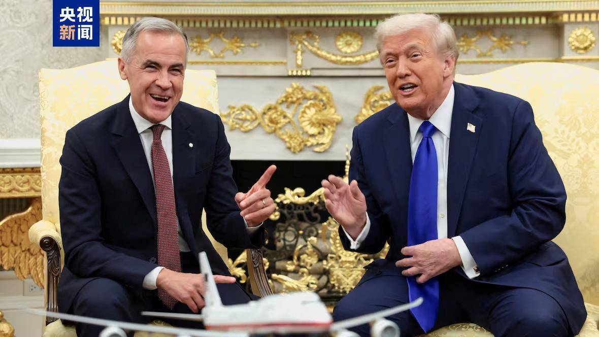 皇冠信用网代理怎么申请_被质疑身段柔软皇冠信用网代理怎么申请，加总理恼了：全球仅两国敢对美加税，我们就是其一