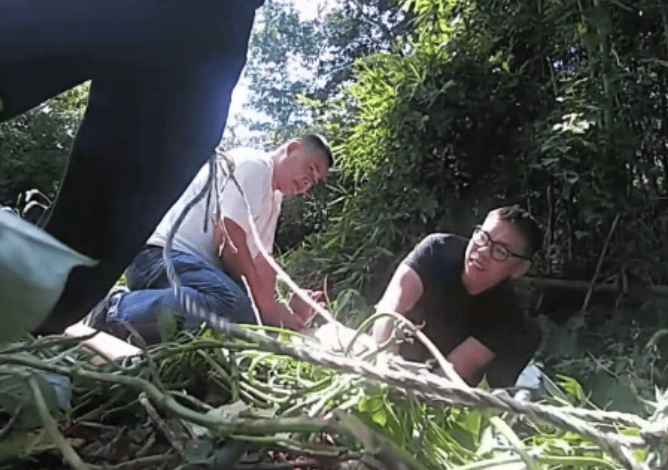 皇冠信用網最高占成_诡异！浙江男子独自前往公墓皇冠信用網最高占成，偷偷塞了一大笔钱！民警顺藤摸瓜还搜出了假发、人脸面具……