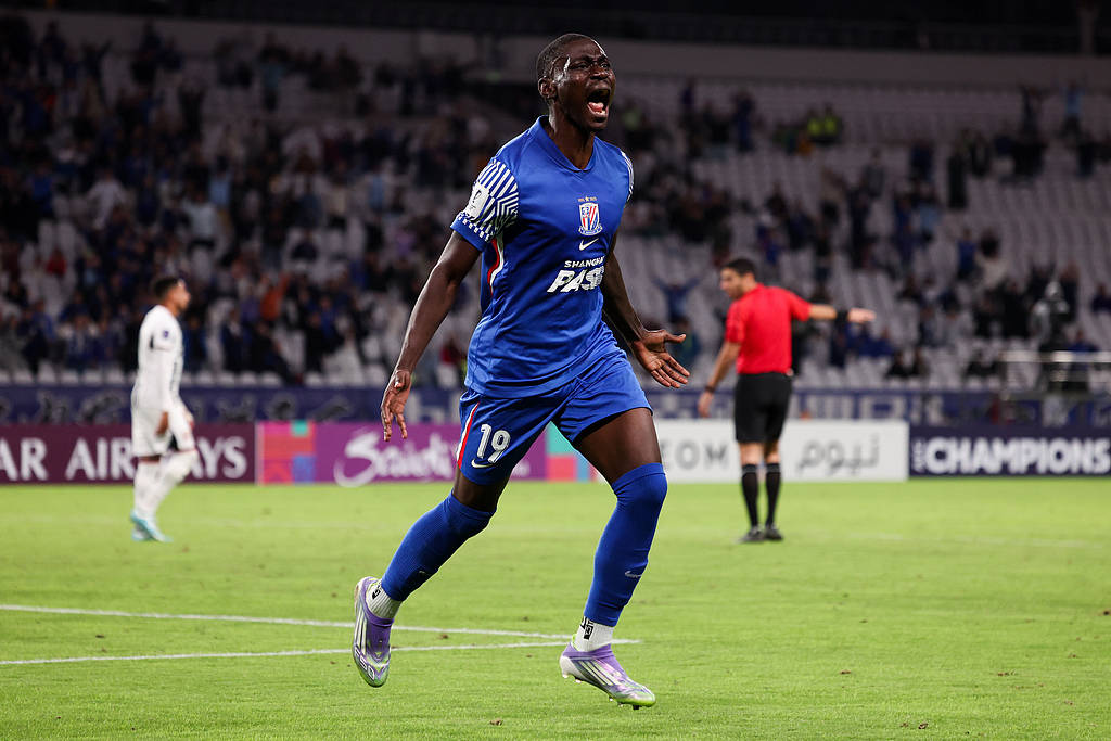 信用网如何申请_亚冠-阿苏埃破门+伤退路易斯替补建功 上海申花2-0首尔FC