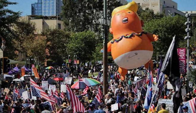 皇冠登一登二登三区别_这一局皇冠登一登二登三区别，中国赢得太漂亮了！2700余城揭竿而起，特朗普罕见认错，中国这一招美国根本顶不住