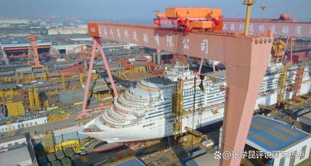 皇冠会员如何申请_美国怎么也没想到皇冠会员如何申请，中国真就做到了，中方最高指示，透露重要信号