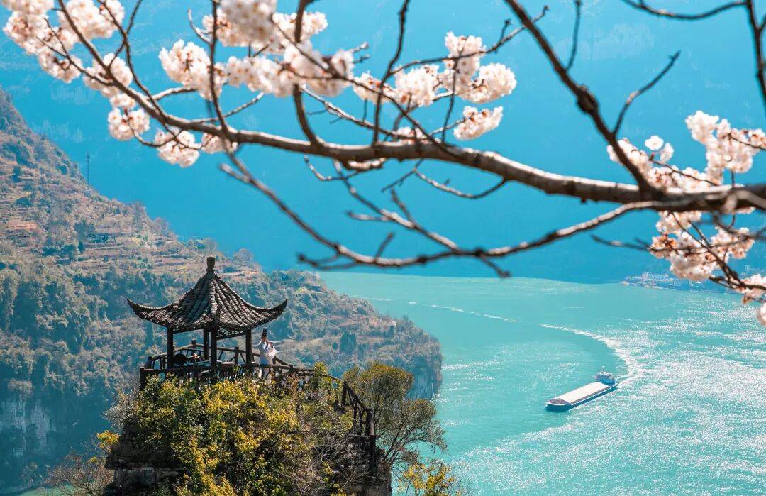 皇冠信用网APP下载_何以中国丨长江：一部流动的文明史诗