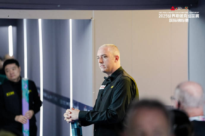 皇冠信用網正网_斯诺克国锦赛丨丁俊晖大发神威6比0横扫对手晋级