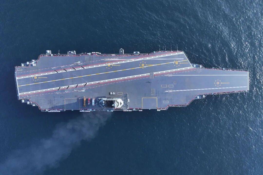 怎么申请皇冠信用網代理_金灿荣：福建舰正式入列怎么申请皇冠信用網代理，解放台湾的拼图这次补齐了!