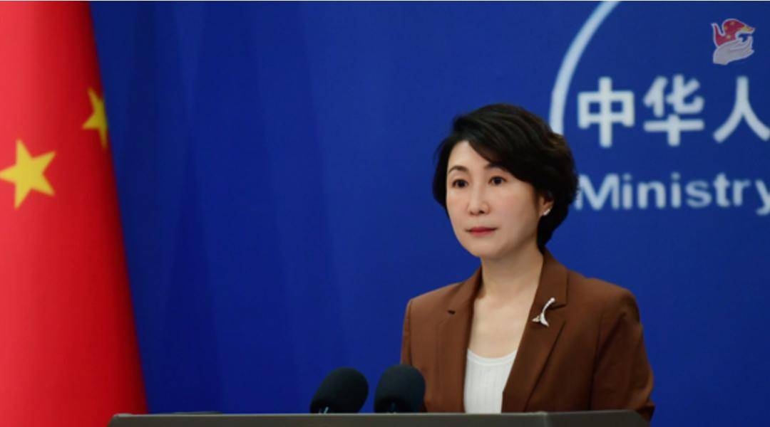 皇冠信用网怎么开通_外交部宣布：艾德将访华