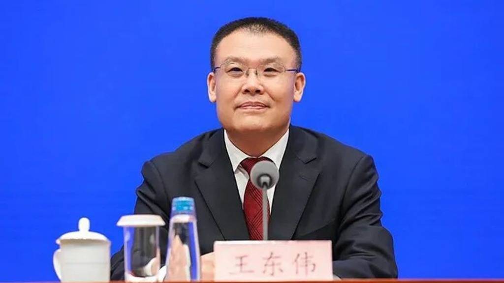 皇冠信用网如何注册_安徽省委常委王东伟已明确为安徽省常务副省长