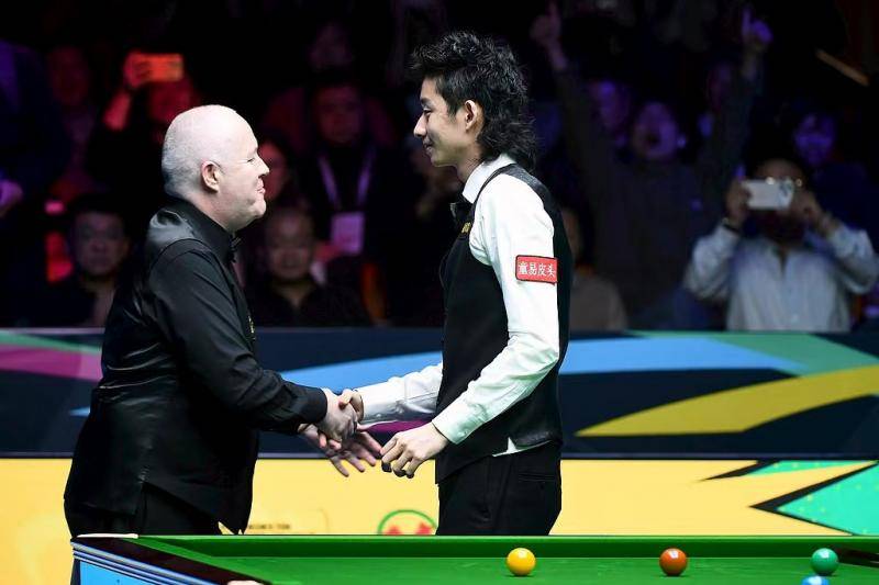 信用网如何申请_斯诺克｜中国第10位排名赛冠军产生 22岁吴宜泽晋升TOP16