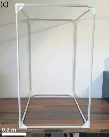 皇冠信用盘怎么开户
_人类首次皇冠信用盘怎么开户
!物理学家终于“看到”物体加速到99.9%光速的样子