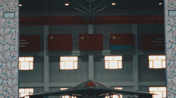 皇冠信用网代理如何注册
_“玄龙”升空、歼-20发射空空导弹 空军重磅视频信息量大皇冠信用网代理如何注册
!