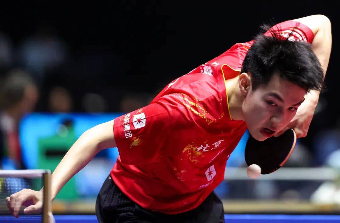 皇冠信用盘登3代理注册_王楚钦赢下七局大战皇冠信用盘登3代理注册，王曼昱王艺迪争4强席位 | 全运会