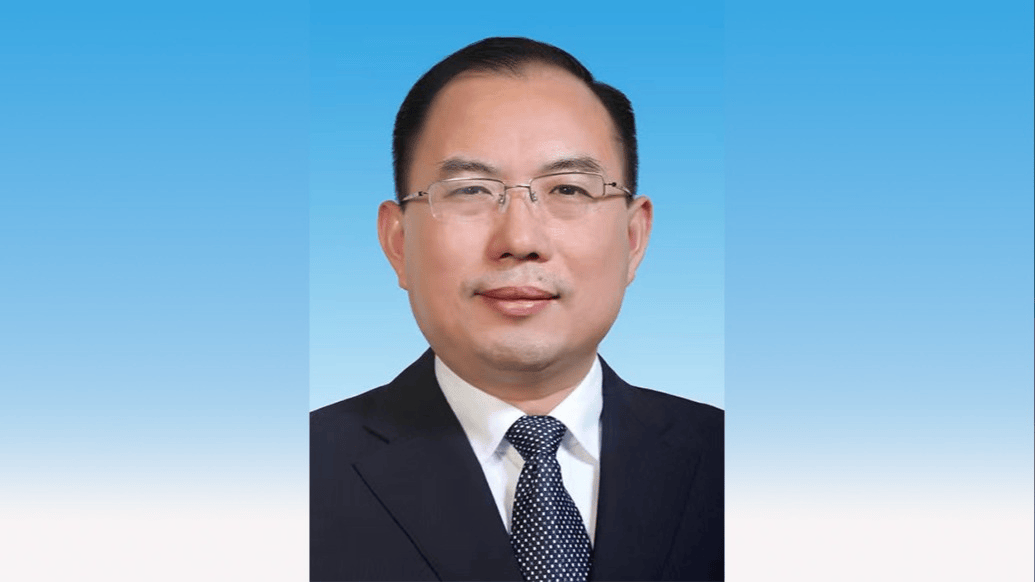 皇冠信用網出租_武汉市委常委、政法委书记张忠军已任长江新区党工委书记