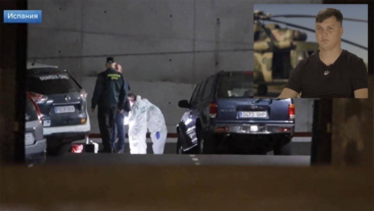 皇冠信用网注册账号_叛徒身中12枪惨死街头皇冠信用网注册账号，俄虽远必诛奏效，北约偷匕首高超弹被挫败