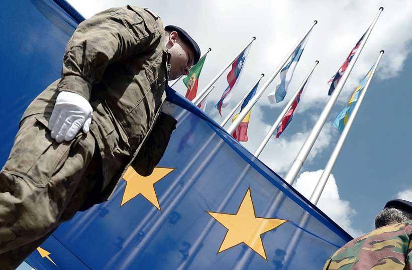 皇冠信用网出租_这回来真的了皇冠信用网出租，170万大军将要大战俄朝联军？欧洲的噩梦已经到来