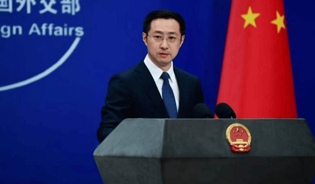 如何申请皇冠信用網_日本通告全球如何申请皇冠信用網，不会收回涉台言论，中方划下落弹区，禁航72小时！