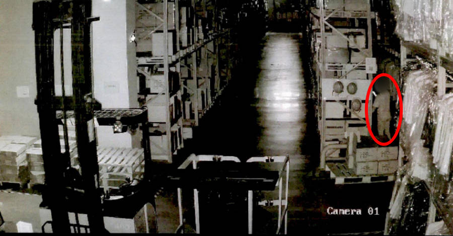 welcome皇冠注册_仓库管理员裤兜“顺”钢笔welcome皇冠注册，竟然偷了30万余元！离职了还在偷……