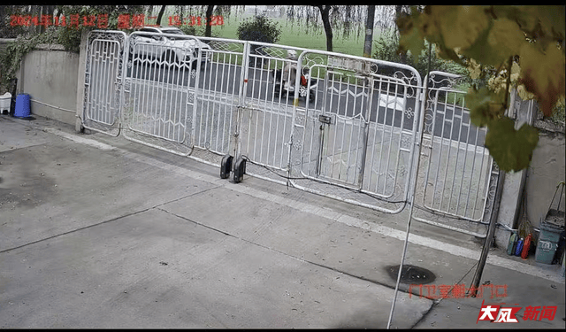 皇冠信用網网址_陕西兴平56岁女教师骑电动车“撞树枝”身亡皇冠信用網网址，交警判定担主责，家属提出诸多质疑，多方回应