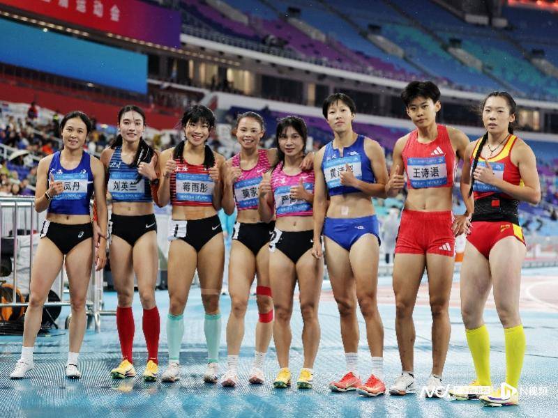 如何注册皇冠足球代理_又是0.12秒决胜负如何注册皇冠足球代理！莫家蝶不敌刘英兰获女子400米亚军