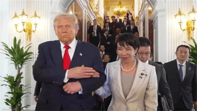 皇冠皇冠代理平台_日本迎来两大后援皇冠皇冠代理平台，南部战区摊牌了，正告“敌人别太狂”