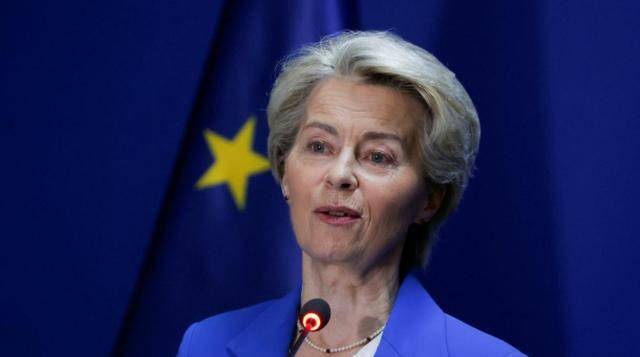 皇冠皇冠代理平台_见识到高市的下场皇冠皇冠代理平台，欧盟指示：所有人管好嘴，别在中国面前说错话