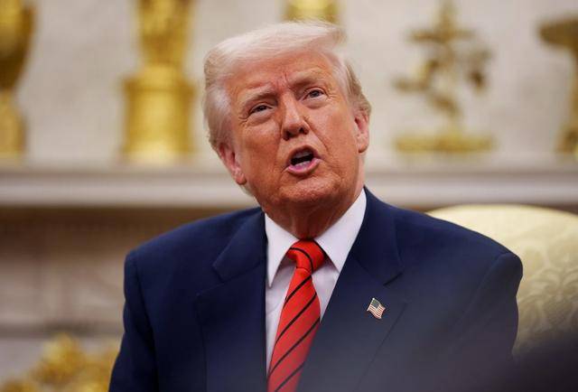 皇冠登3管理出租_特朗普沉默多天后皇冠登3管理出租，美国开始支持高市早苗：不准中国大陆武统