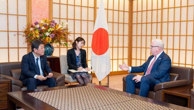 皇冠登3管理出租_特朗普沉默多天后皇冠登3管理出租，美国开始支持高市早苗：不准中国大陆武统