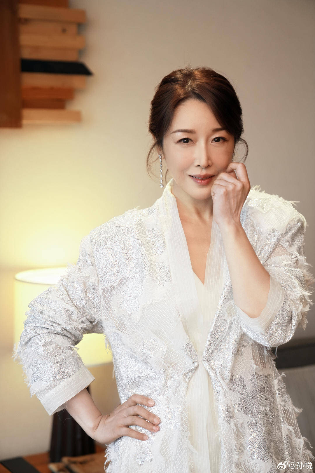 皇冠信用網出租_歌手孙悦因家人去世皇冠信用網出租，取消演出，曾为照顾儿子淡出乐坛