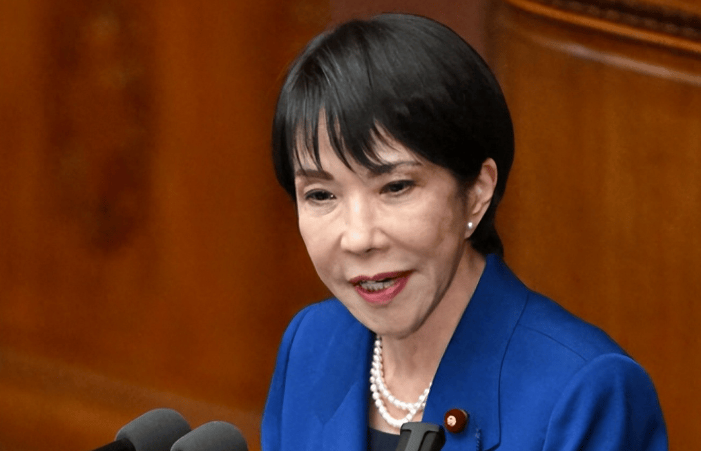 皇冠信用平台出租出售_沉默两周终于发声皇冠信用平台出租出售，高市早苗说了一堆好听话，但关键问题上，一个字没松口