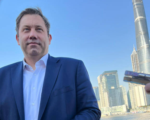 皇冠信用网代理_默茨会晤李在明：要制定对华战略皇冠信用网代理，想听听韩国看法