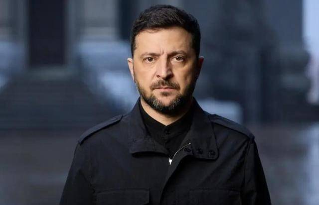 皇冠信用网登2代理_要停战了？泽连斯基火速发表全国讲话皇冠信用网登2代理，乌克兰来到了最艰难的一天！