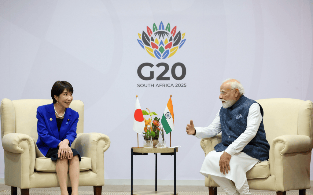 皇冠信用网开户_与印度总理会面后皇冠信用网开户，高市早苗“高调”喊话中国，武力介入台海不变