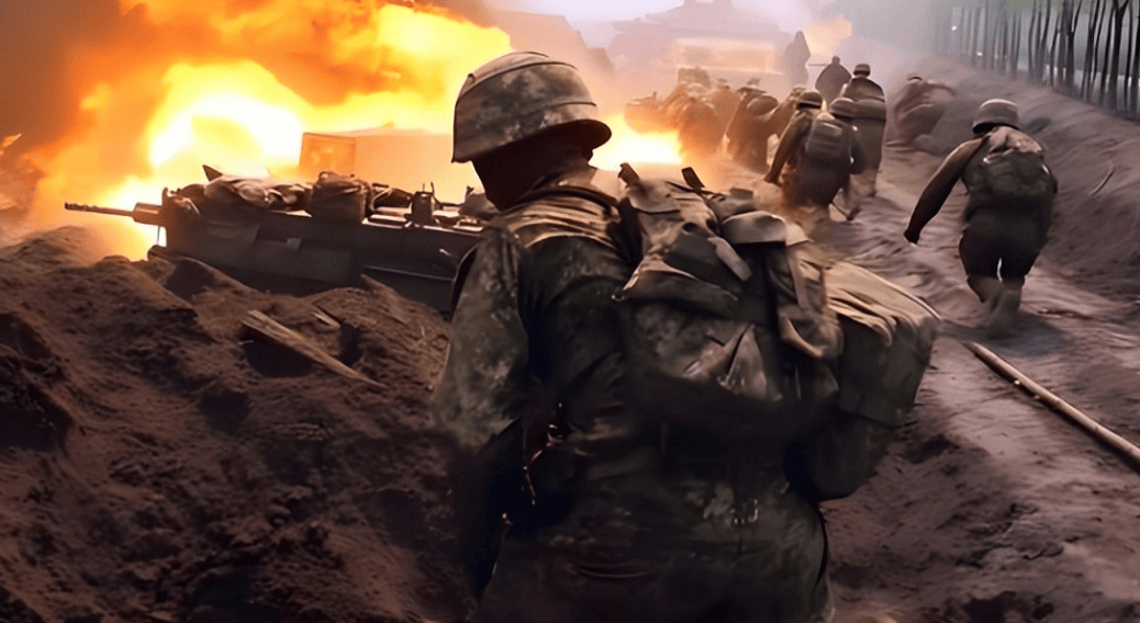 皇冠信用網押金多少_红军城战役将结束皇冠信用網押金多少，俄罗斯抛售2300吨黄金，是要打完了，还是顶不住了？