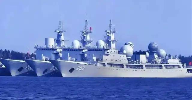 皇冠信用网站_美国纪录片：看到中国815舰一过来皇冠信用网站，吓的美军全舰禁用手机和蓝牙