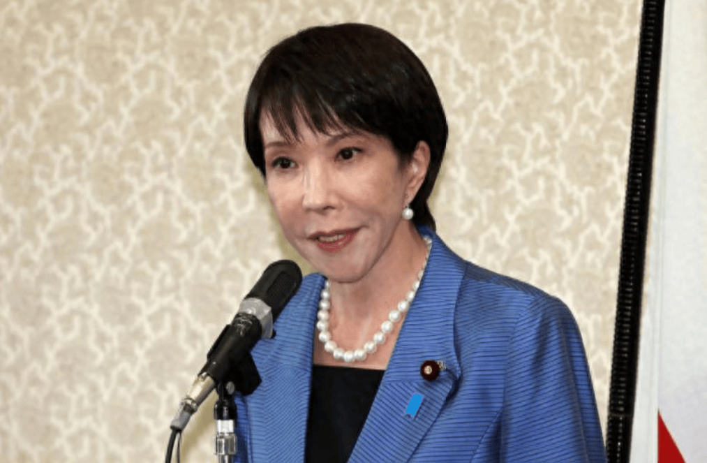 皇冠代理登3平台_和特朗普通话后皇冠代理登3平台，高市心情复杂：强调我们是好友，但谈了什么不方便说