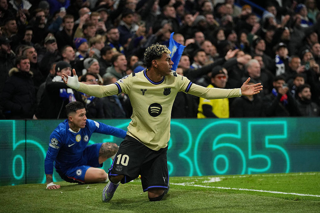 介绍个信用網网址_一场三球完败的背后介绍个信用網网址，巴萨和亚马尔都回不到当初