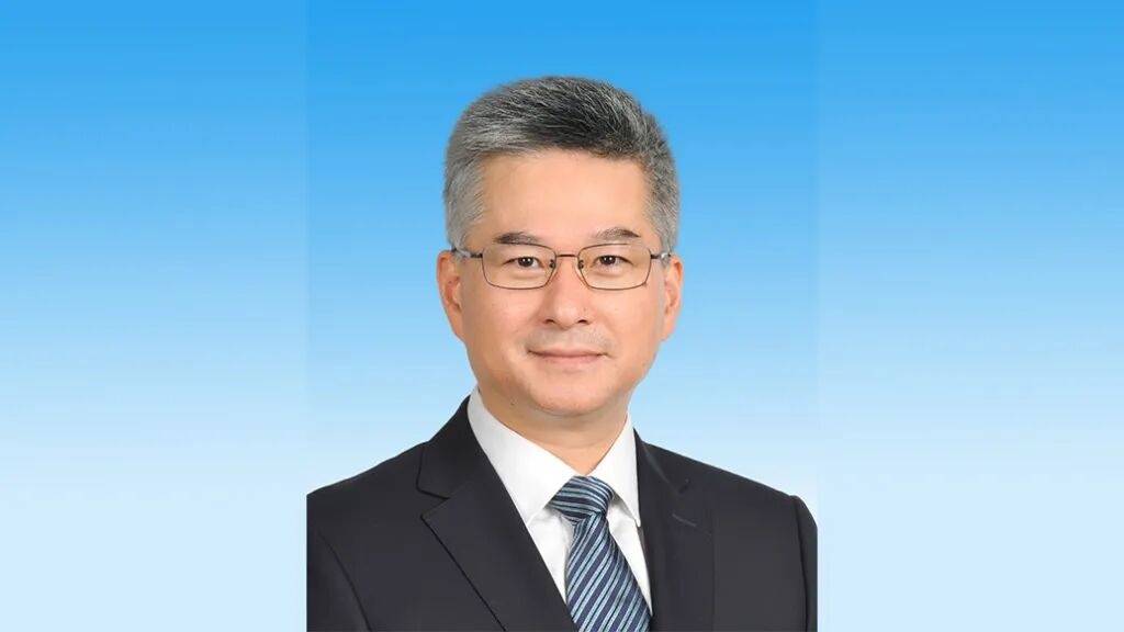 皇冠信用盘网址_沈剑荣任江苏省副省长皇冠信用盘网址，此前任江苏省发改委主任，曾长期在南京市任职