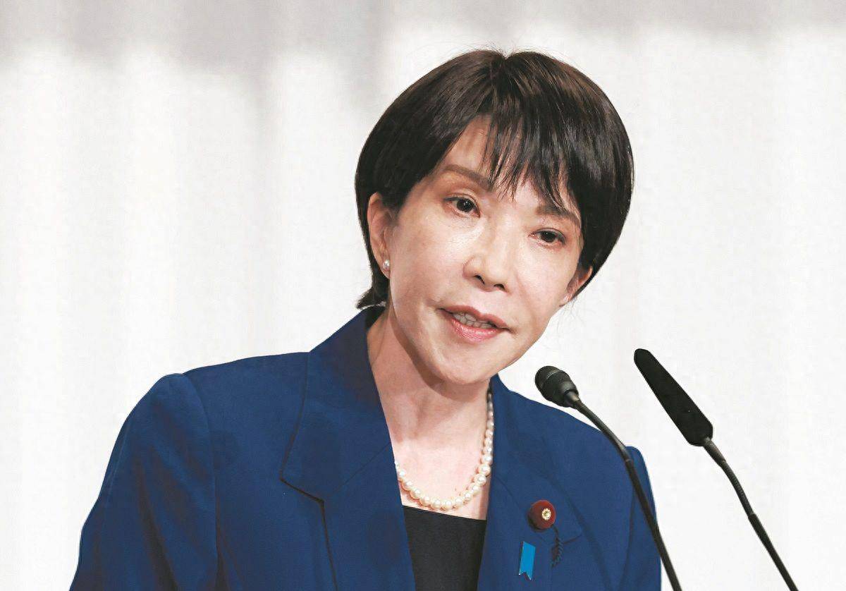 皇冠信用網代理_中美关系传重磅信号！美财长抛出两大猛料皇冠信用網代理，高市早苗心要凉半截