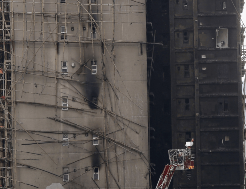 布鲁克林篮网 vs 夏洛特黄蜂_涉香港大埔火灾布鲁克林篮网 vs 夏洛特黄蜂，27岁内地女子被港警拘捕