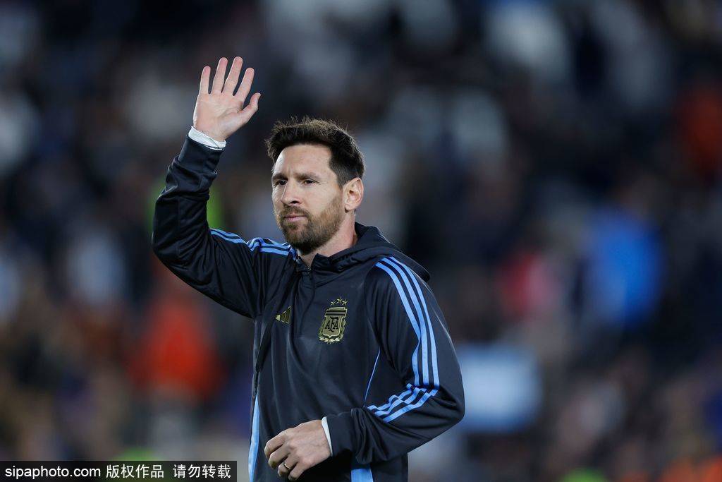 hga035会员注册_能否卫冕世界杯hga035会员注册？梅西：我们会全力以赴 但这并非易事