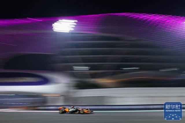 ‌比利时足球_F1 | 布扎比大奖赛排位赛：维斯塔潘夺得杆位