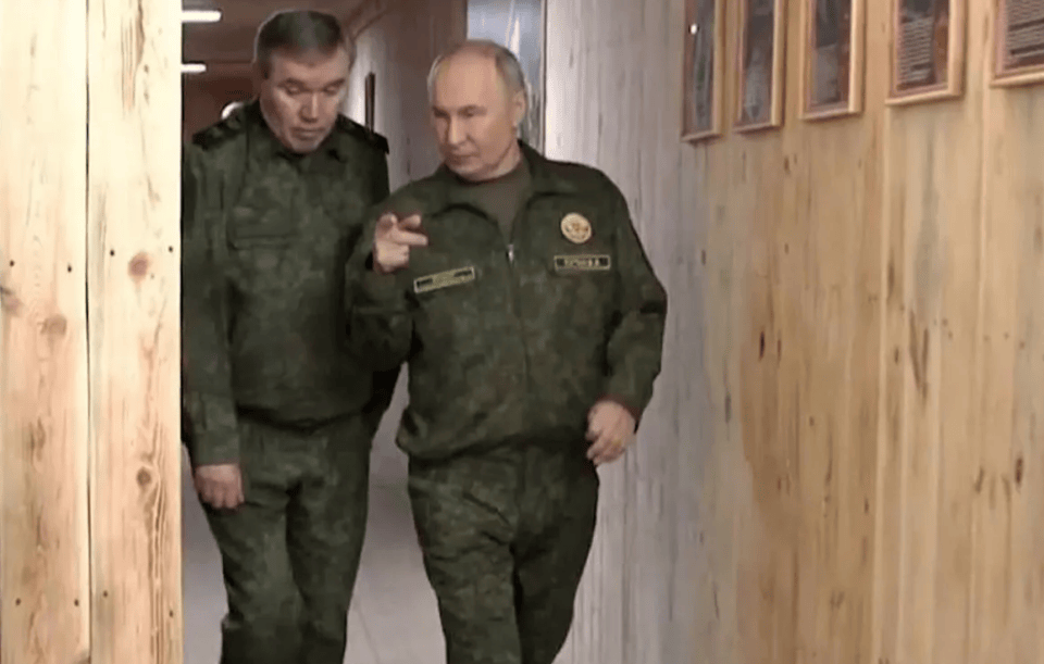 ‌葡萄牙世界杯足球_乌军试图为红军城解围‌葡萄牙世界杯足球，普京回应