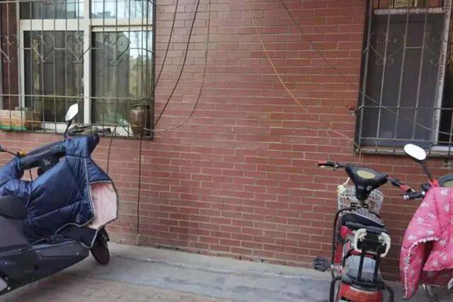 皇冠体育App下载_集中曝光皇冠体育App下载！郑州市2025年11月共发生13起电动自行车火灾！