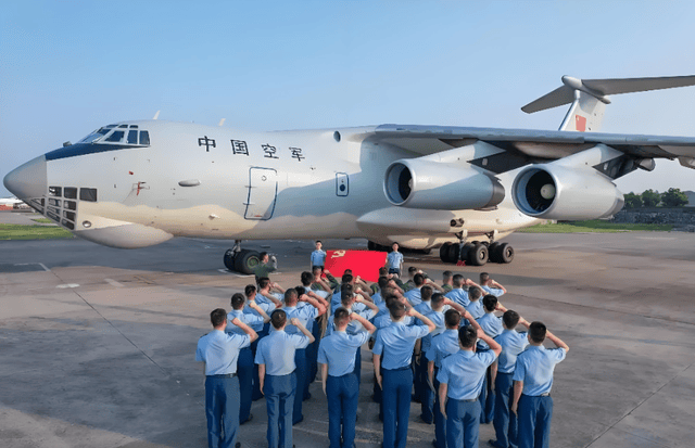 皇冠信用盘登2登3
_中国反潜巡逻机远海训练遭外军“拦截”皇冠信用盘登2登3
,为何没有战机护航?