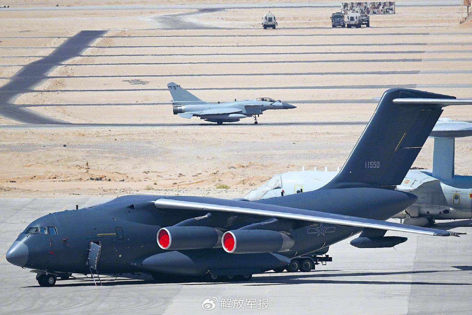 怎么弄皇冠信用网_埃及空军大换装怎么弄皇冠信用网，将接收歼-10C、歼-35和运油-20？彻底鸟枪换炮？