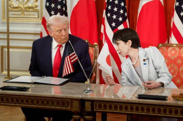 皇冠信用网正网
_憋了30多天皇冠信用网正网
,高市早苗祭出“终极王牌”,真能打击中国经济?