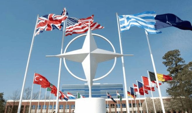 皇冠信用盘最高占成_美国首次批评中国雷达照射日本战机皇冠信用盘最高占成，选择站在日本那边，北约将与日本深化安全合作！